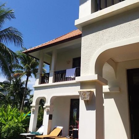 Furama Resort Danang Εξωτερικό φωτογραφία