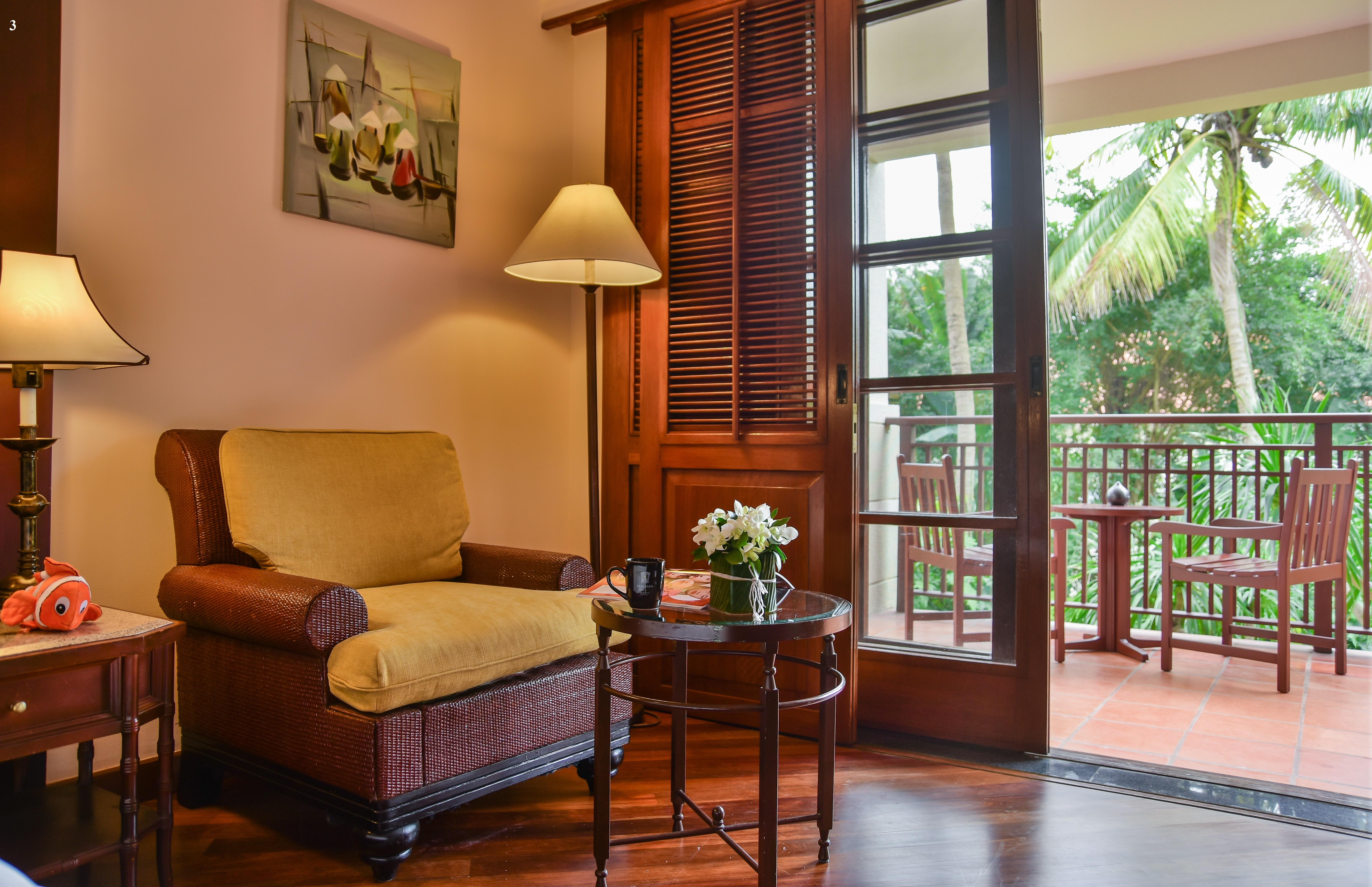 Furama Resort Danang Εξωτερικό φωτογραφία