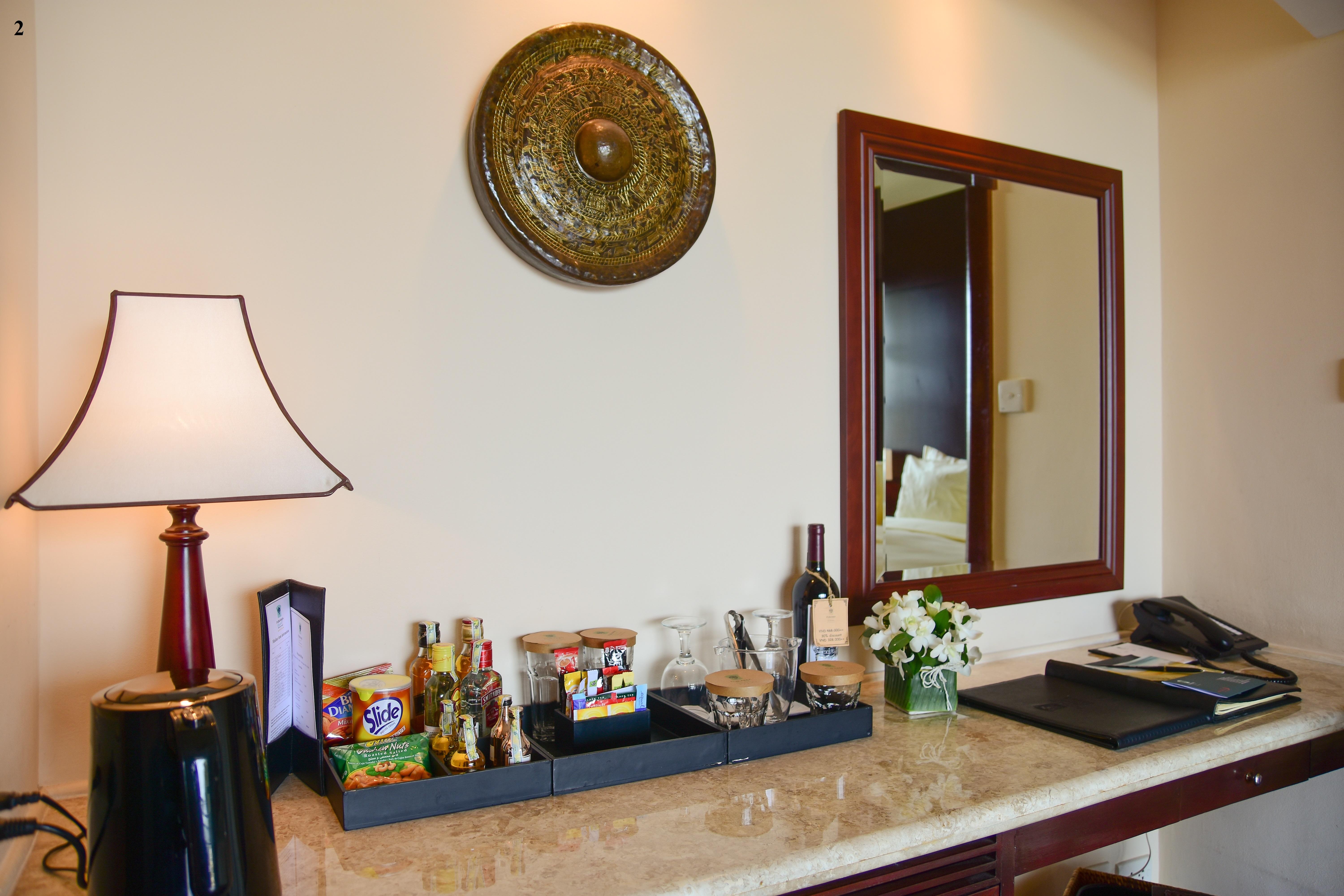 Furama Resort Danang Εξωτερικό φωτογραφία