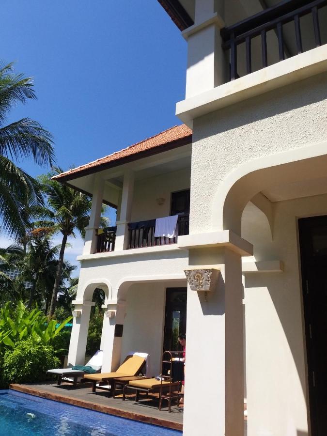 Furama Resort Danang Εξωτερικό φωτογραφία