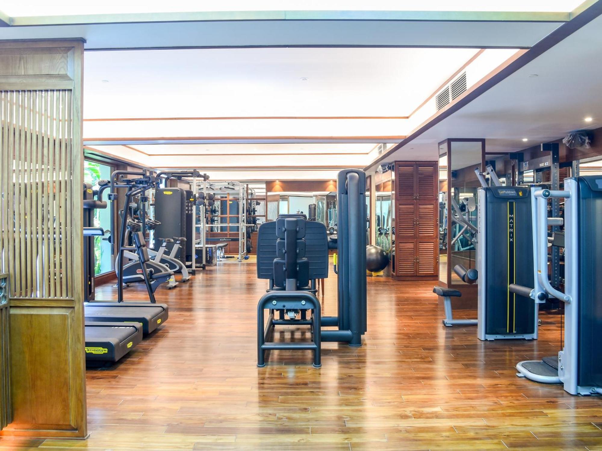 Furama Resort Danang Εξωτερικό φωτογραφία