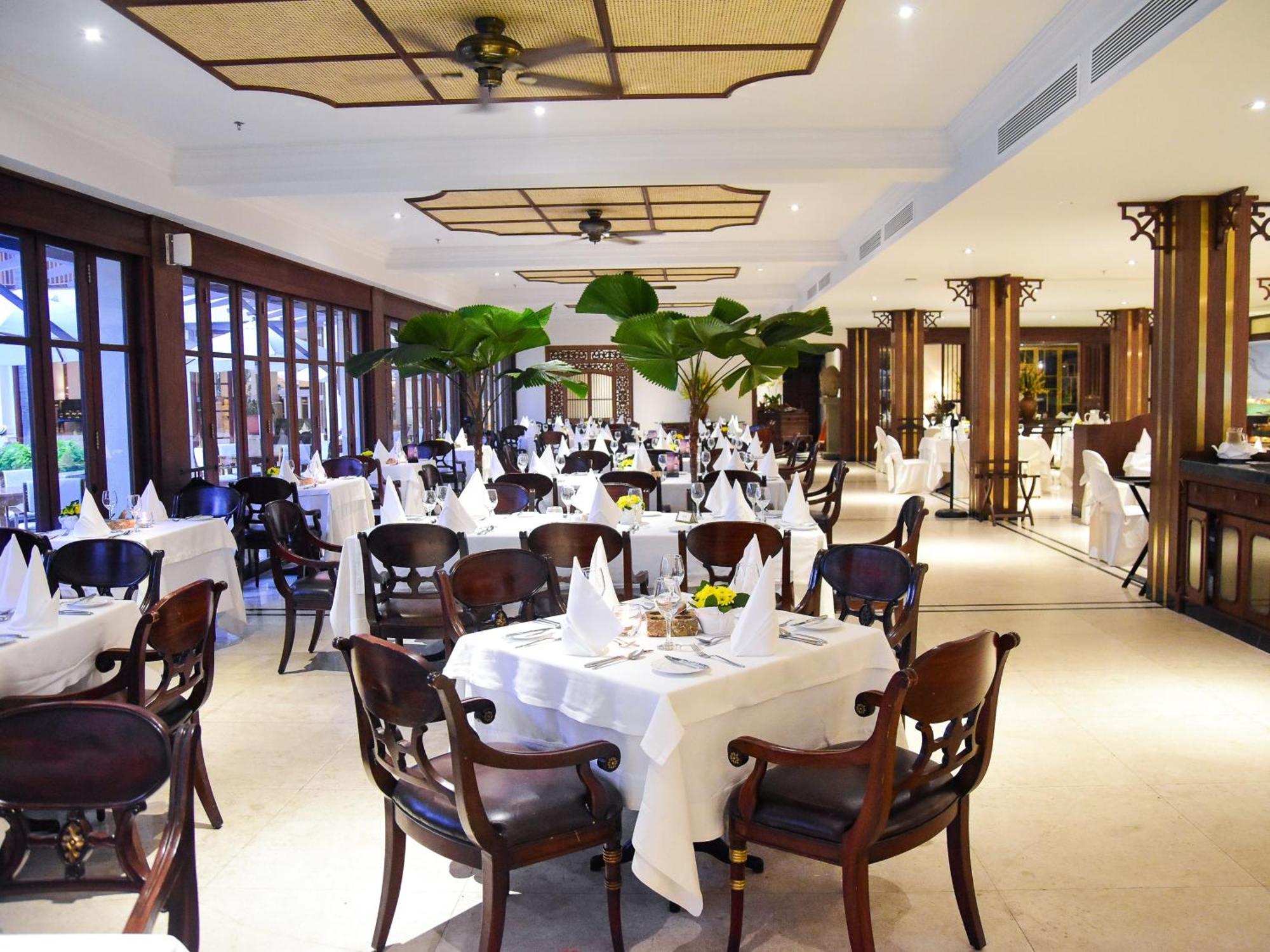 Furama Resort Danang Εξωτερικό φωτογραφία