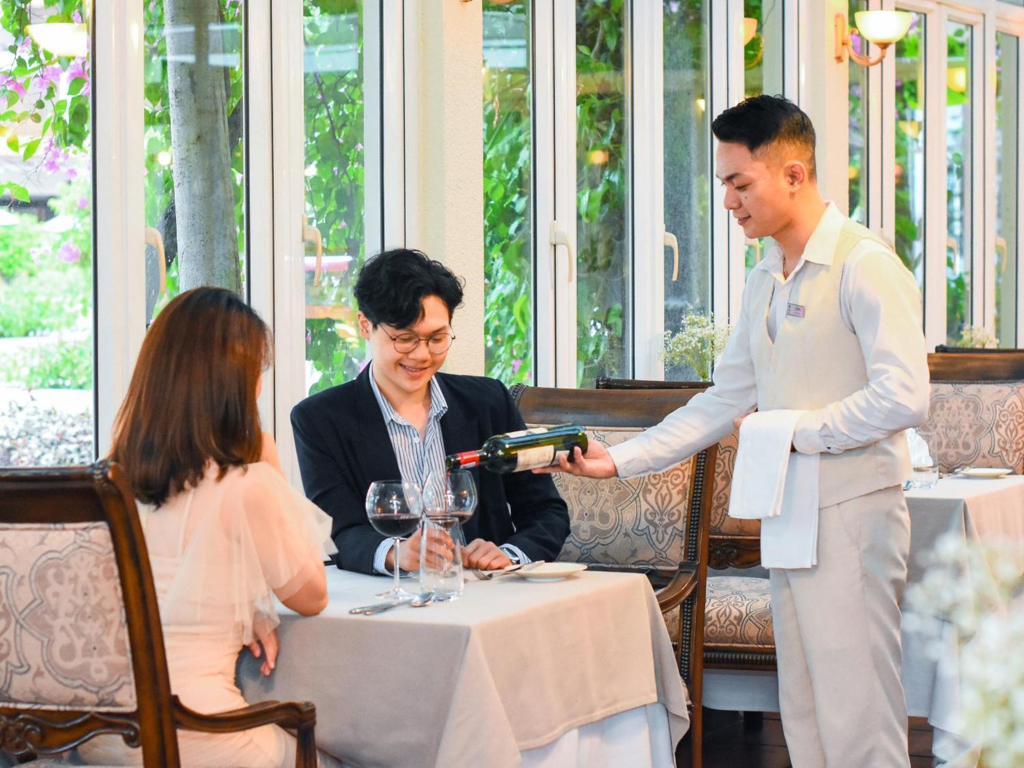 Furama Resort Danang Εξωτερικό φωτογραφία