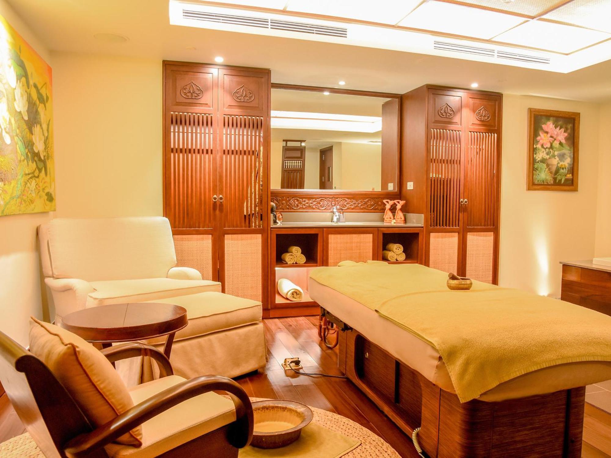 Furama Resort Danang Εξωτερικό φωτογραφία
