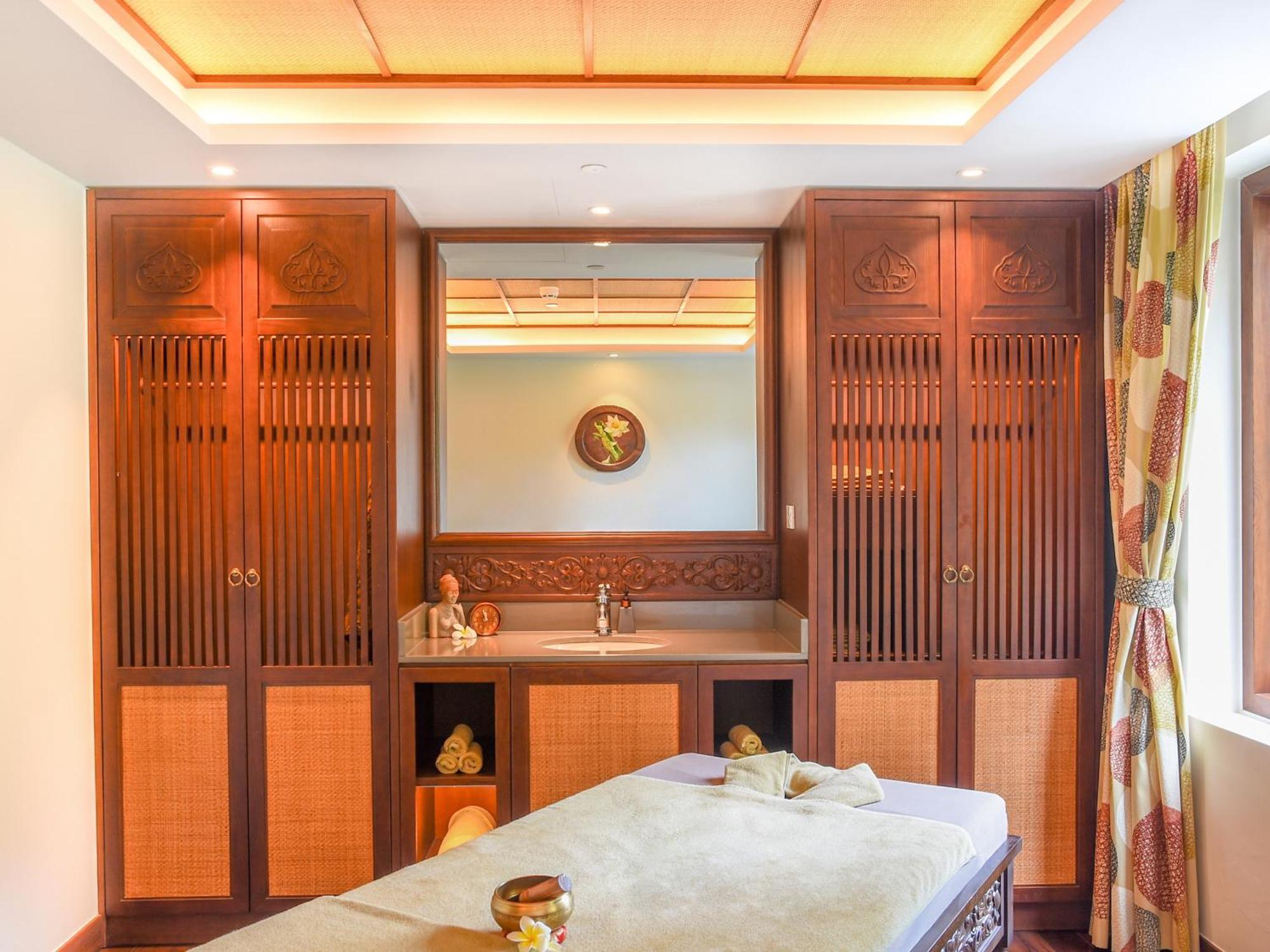 Furama Resort Danang Εξωτερικό φωτογραφία