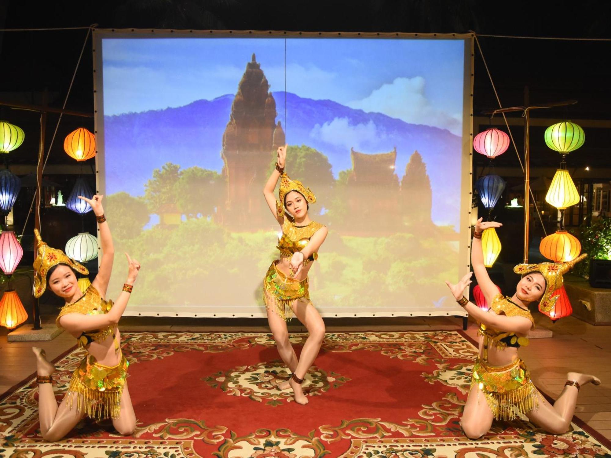 Furama Resort Danang Εξωτερικό φωτογραφία