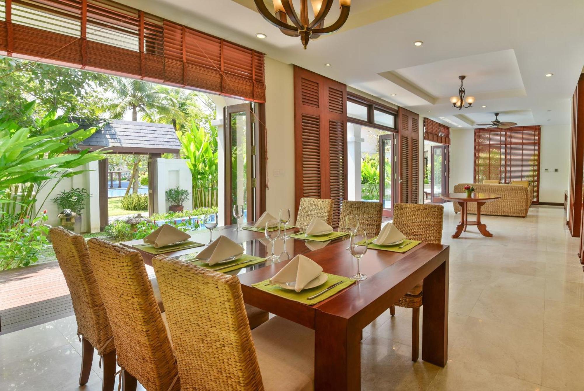 Furama Resort Danang Εξωτερικό φωτογραφία