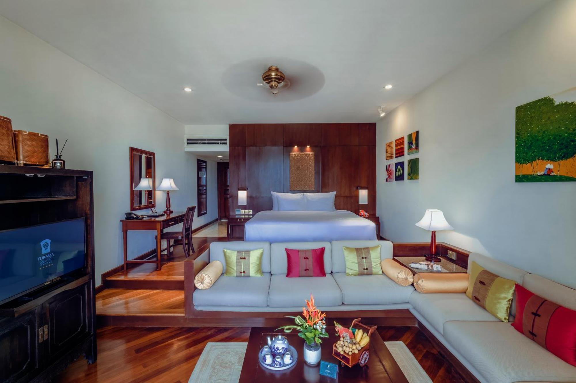 Furama Resort Danang Εξωτερικό φωτογραφία