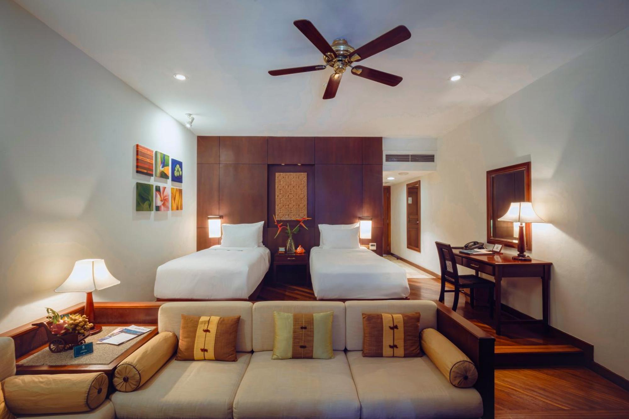 Furama Resort Danang Εξωτερικό φωτογραφία