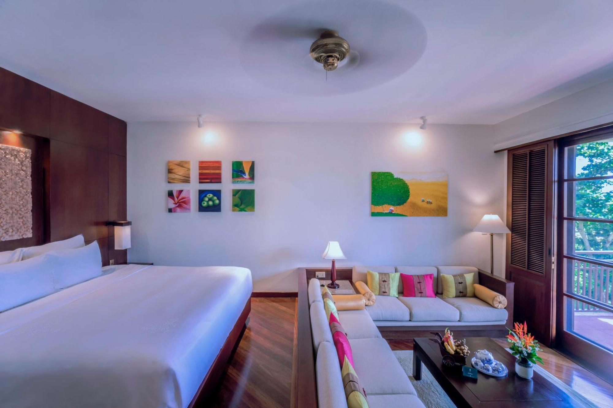 Furama Resort Danang Εξωτερικό φωτογραφία