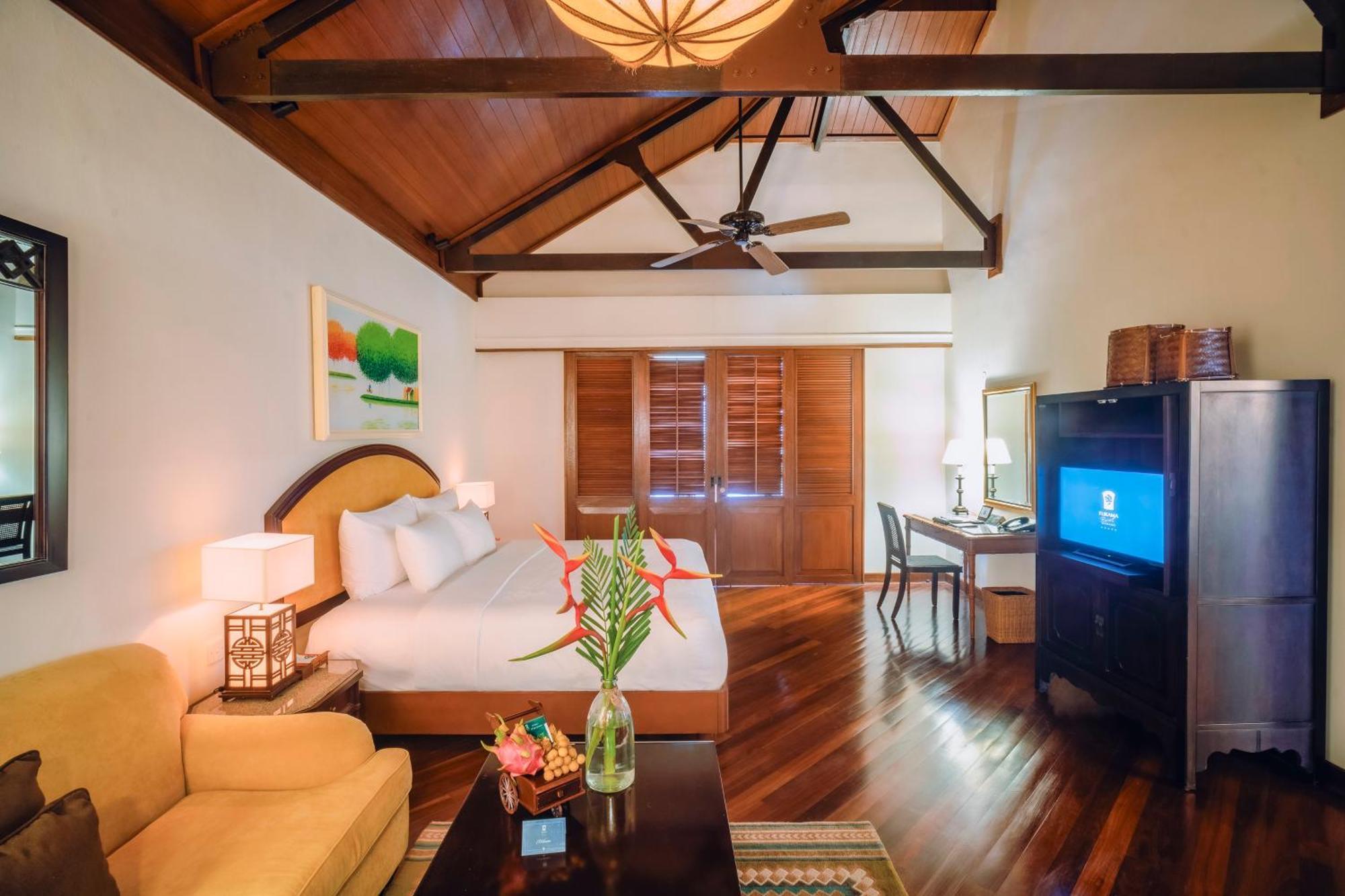 Furama Resort Danang Εξωτερικό φωτογραφία
