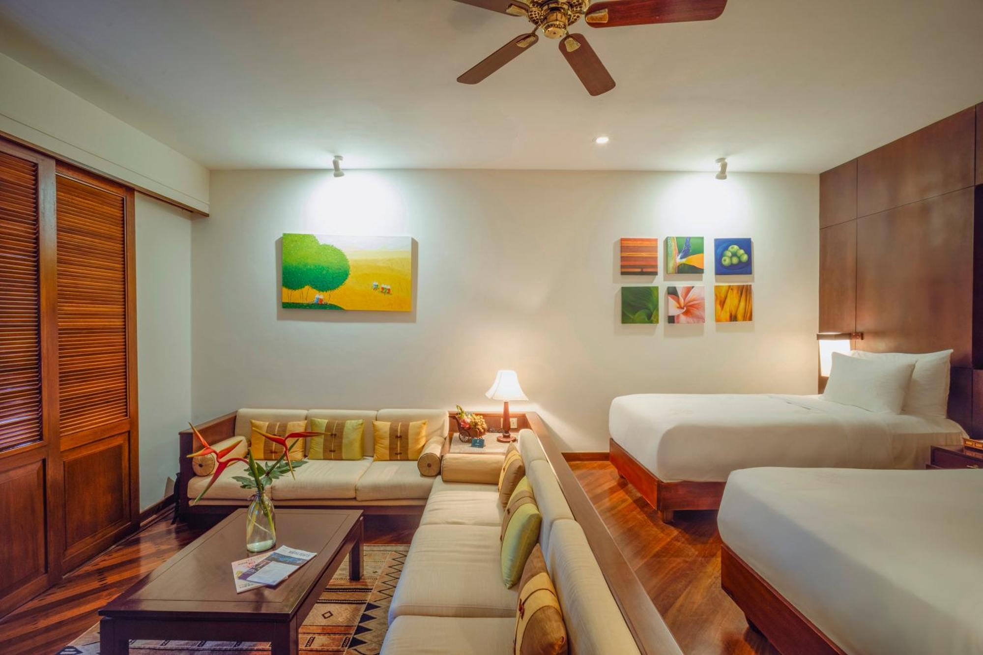 Furama Resort Danang Εξωτερικό φωτογραφία