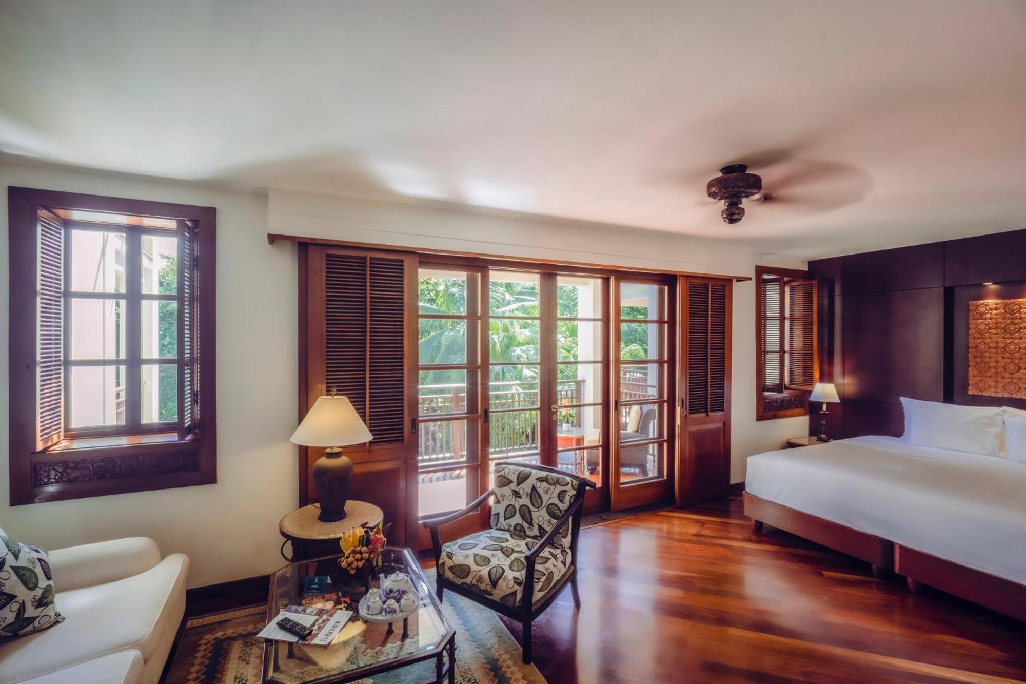 Furama Resort Danang Εξωτερικό φωτογραφία
