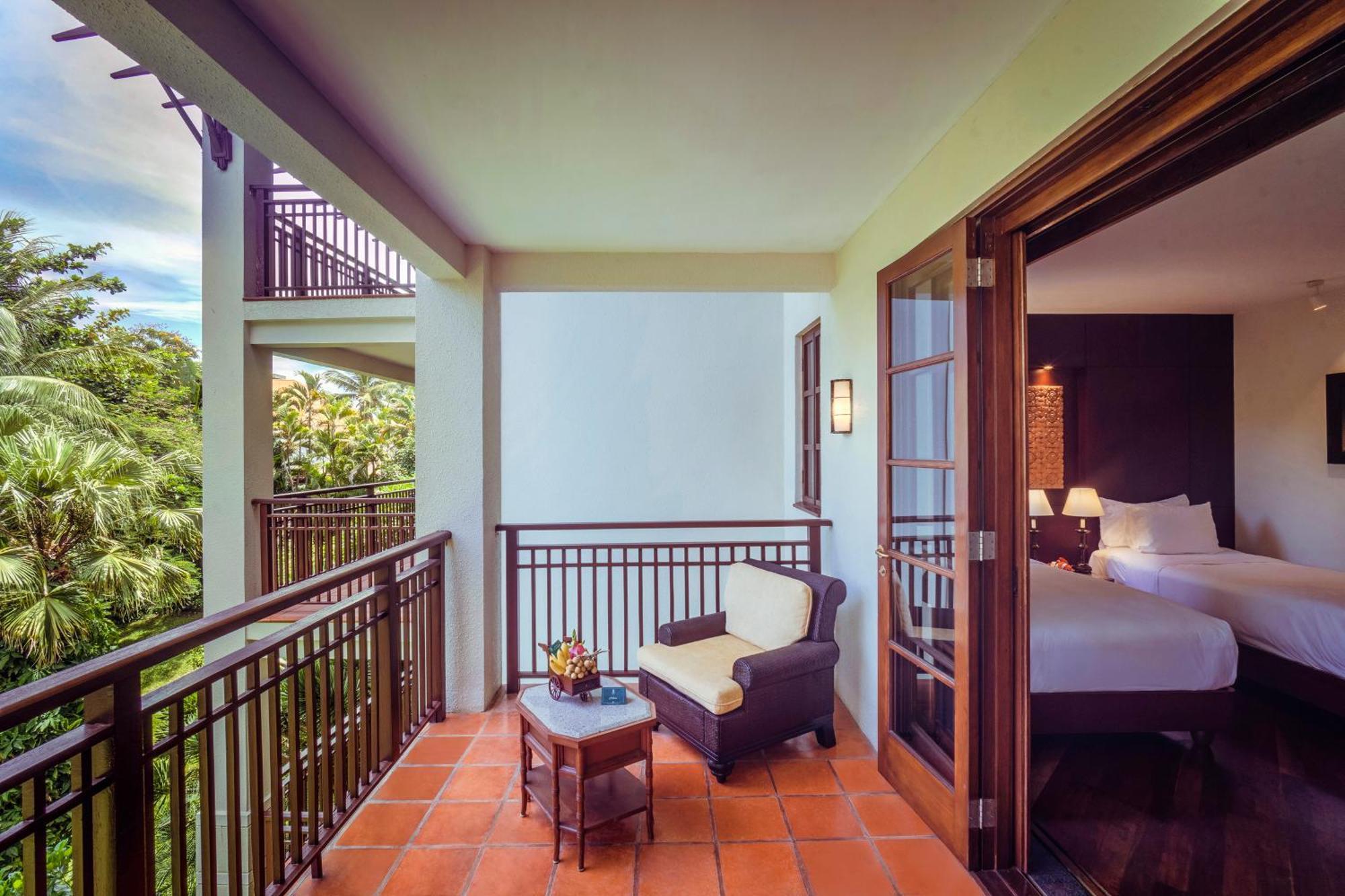 Furama Resort Danang Εξωτερικό φωτογραφία
