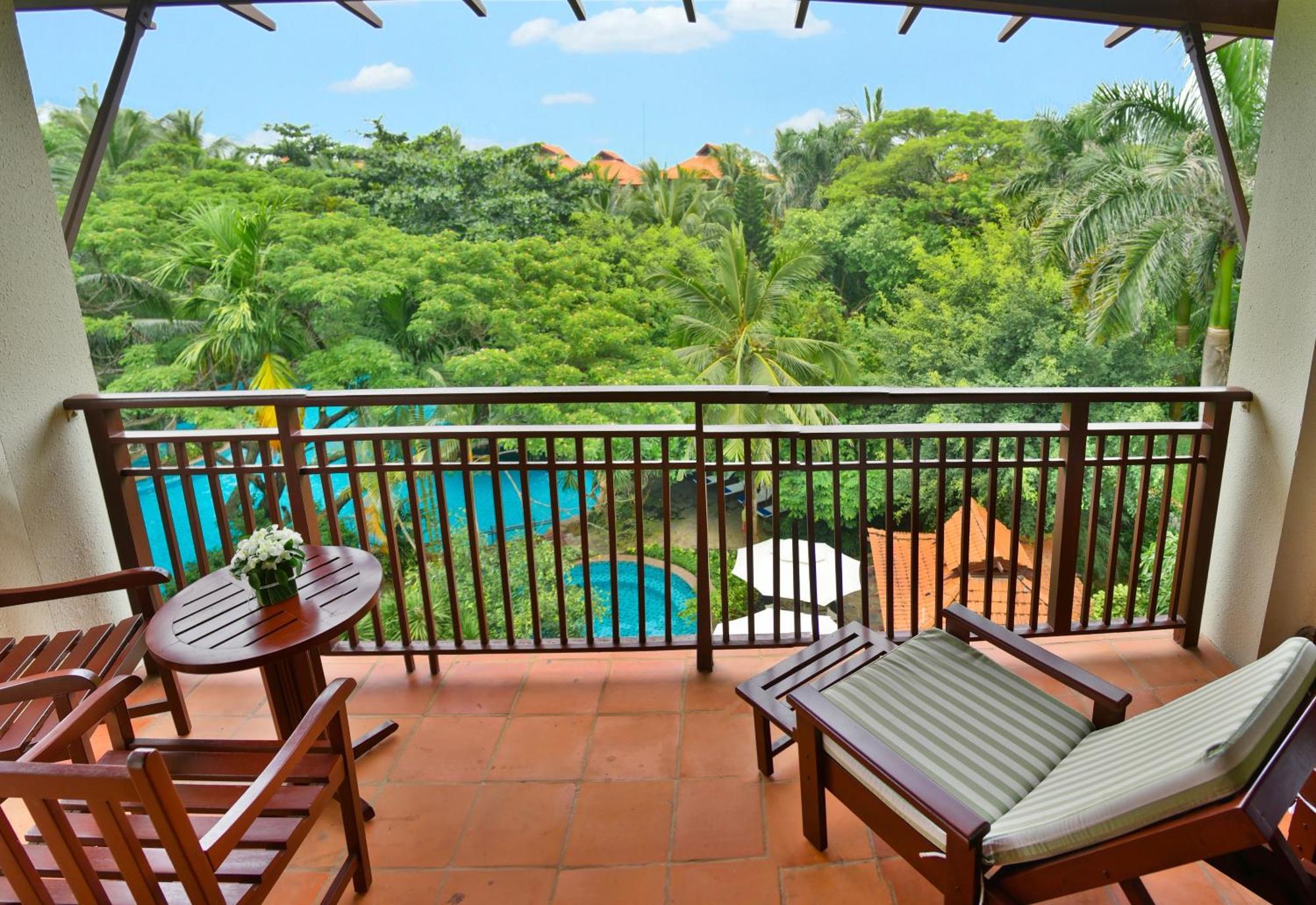 Furama Resort Danang Εξωτερικό φωτογραφία