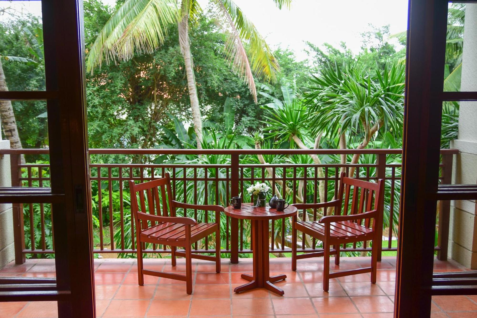 Furama Resort Danang Εξωτερικό φωτογραφία