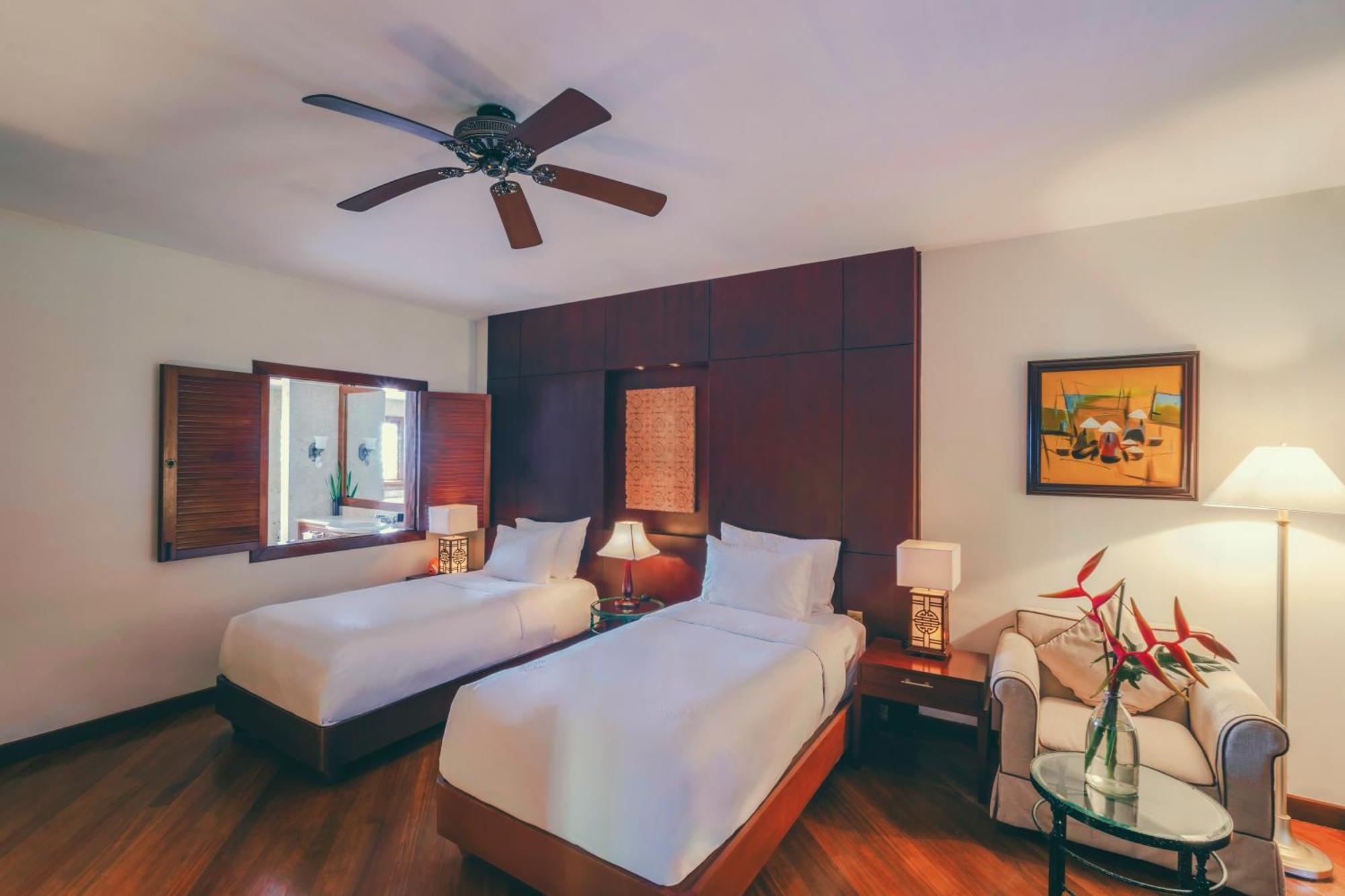 Furama Resort Danang Εξωτερικό φωτογραφία