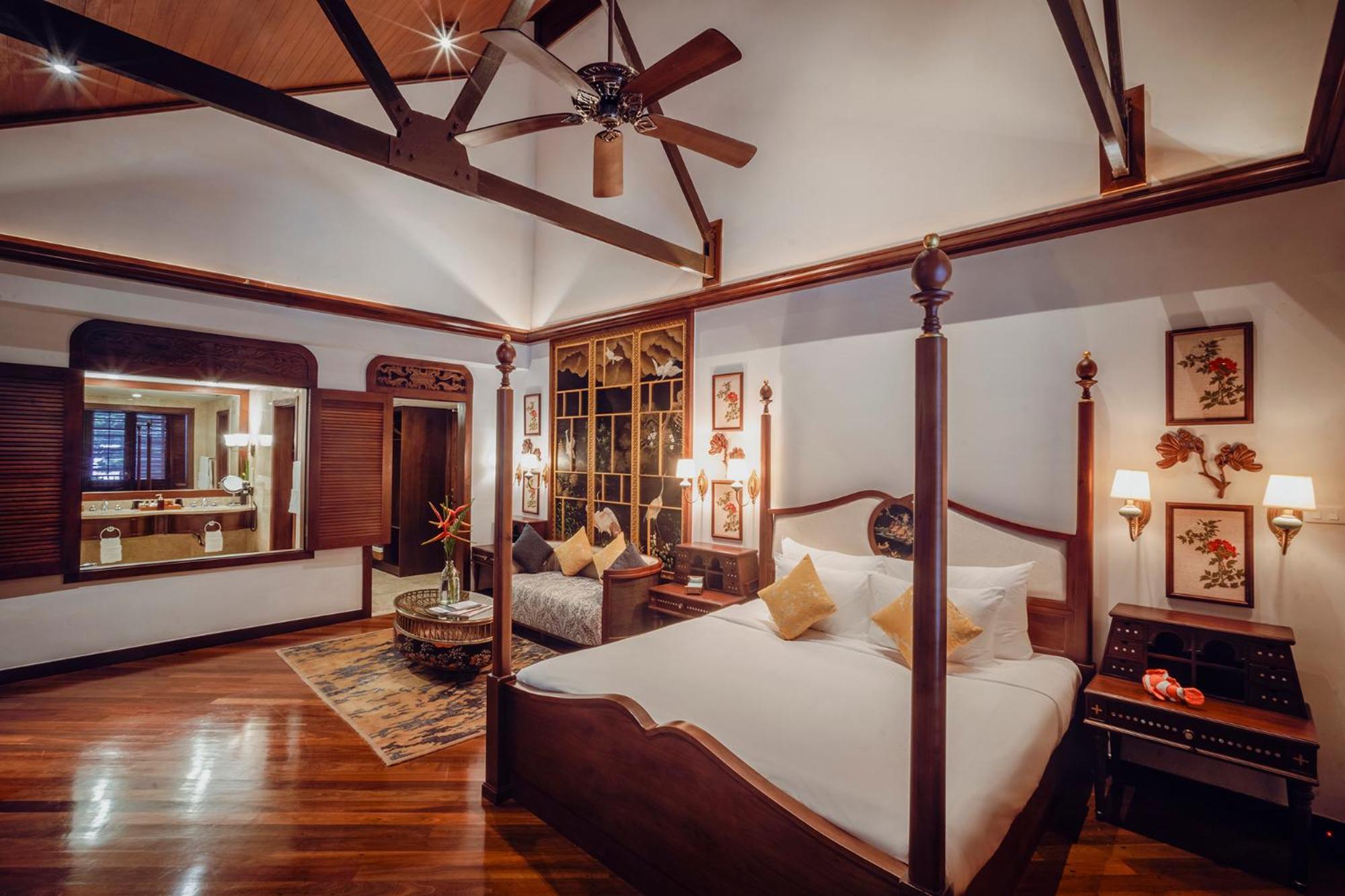 Furama Resort Danang Εξωτερικό φωτογραφία