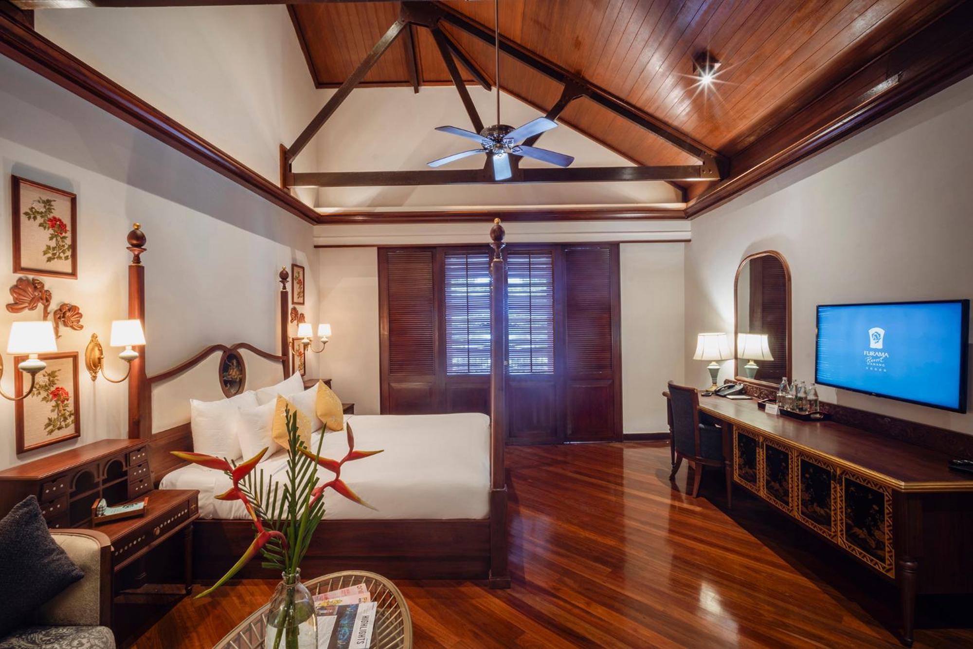 Furama Resort Danang Εξωτερικό φωτογραφία