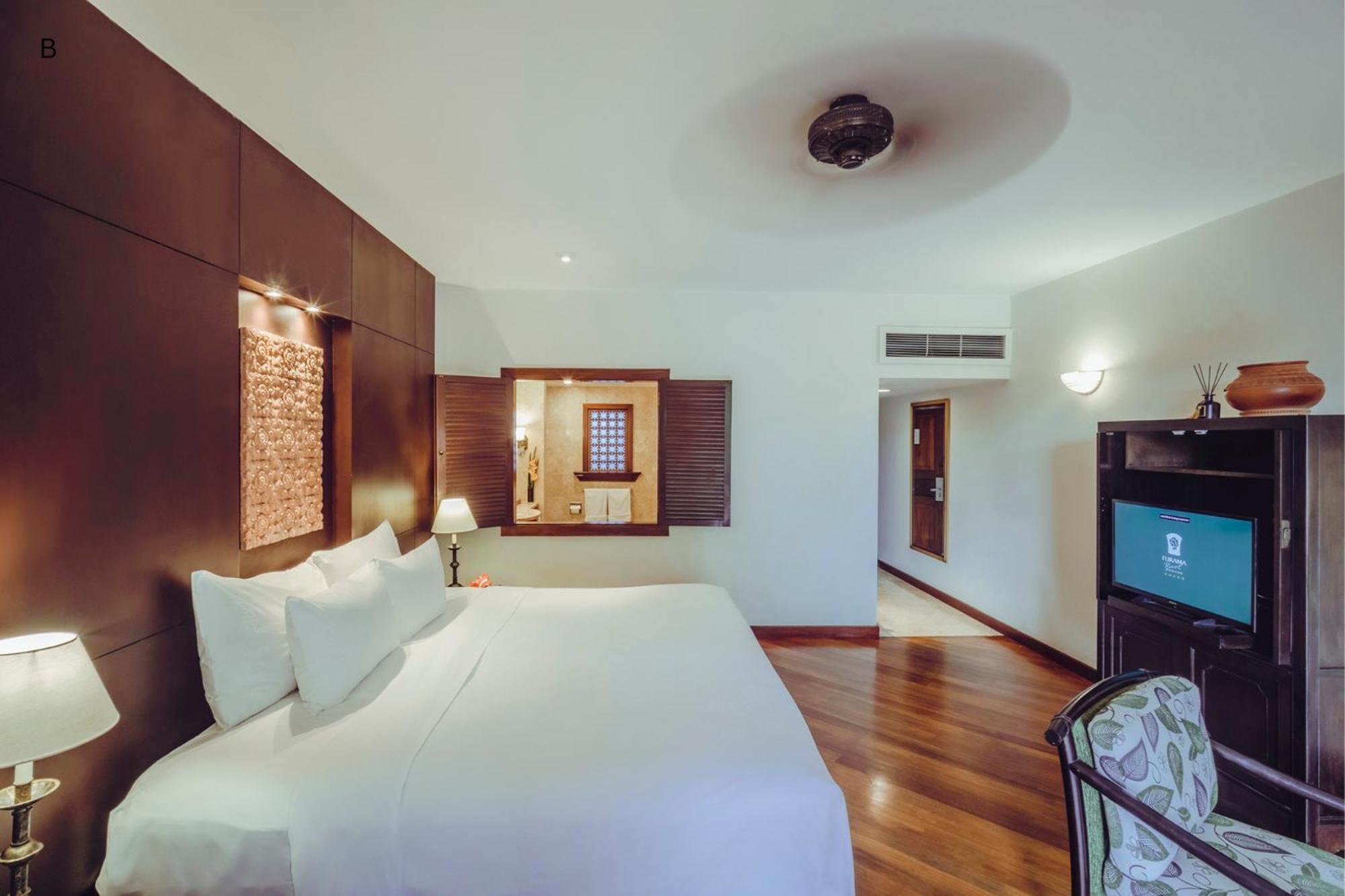Furama Resort Danang Εξωτερικό φωτογραφία